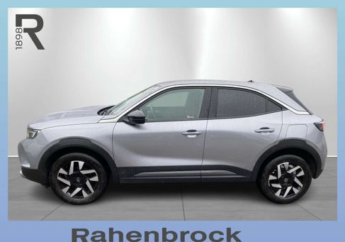 Opel Mokka, 2023 3