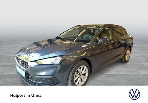 Seat Leon, 2026