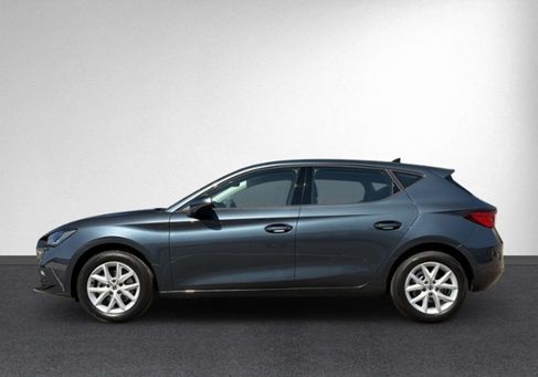 Seat Leon, 2026