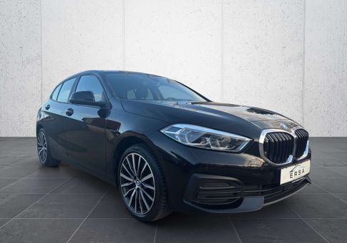 BMW 120, 2020