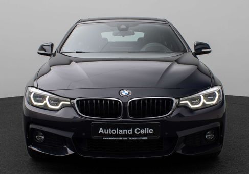 BMW 430, 2018 2
