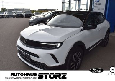 Opel Mokka, 2024