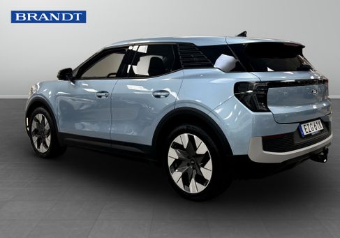 Ford Explorer, 2024