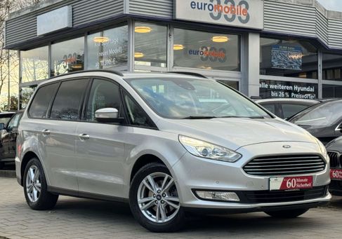 Ford Galaxy, 2019