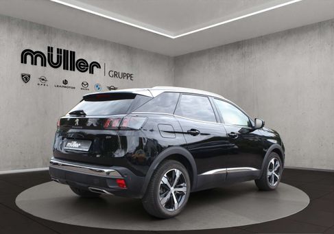 Peugeot 3008, 2023
