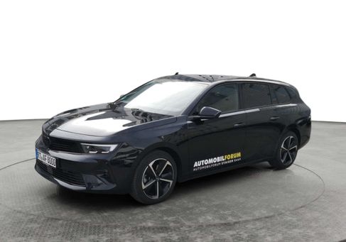 Opel Astra, 2025
