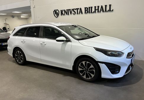 Kia Cee'd Sportswagon, 2023