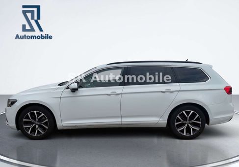 Volkswagen Passat, 2022