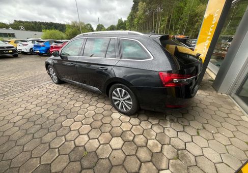 Skoda Superb, 2023