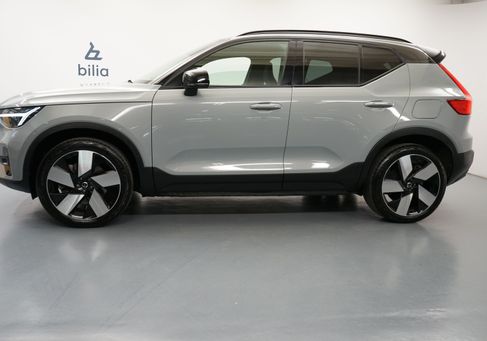 Volvo XC40, 2024 2