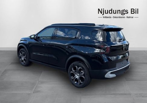 Citroën C3 Aircross, 2025 3