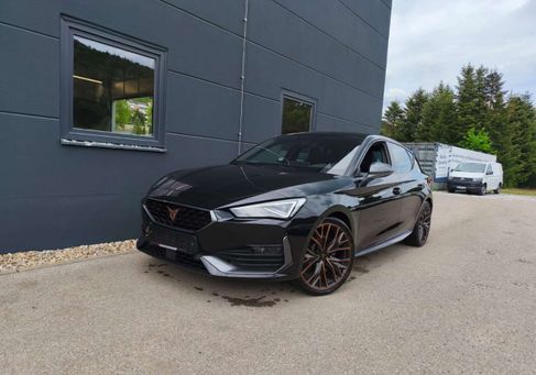 Cupra Leon, 2024 2