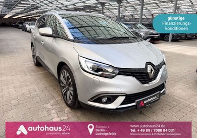 Renault Grand Scenic, 2020