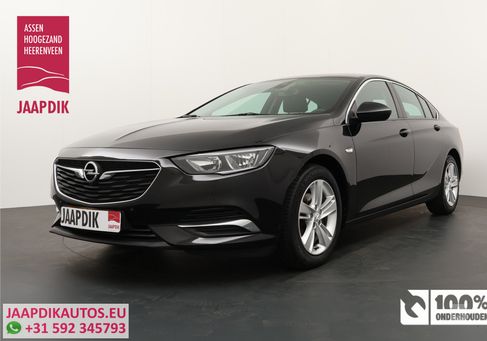 Opel Insignia, 2019