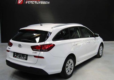 Hyundai i30, 2019 2