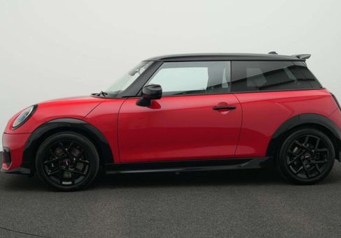 MINI Cooper S, 2024