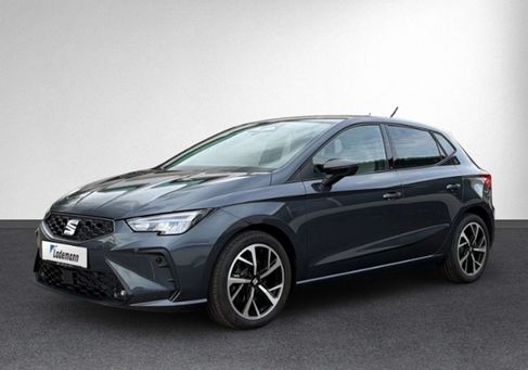 Seat Ibiza, 2026