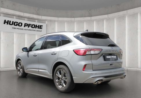 Ford Kuga, 2023