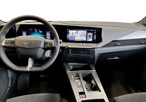Opel Astra, 2026 2