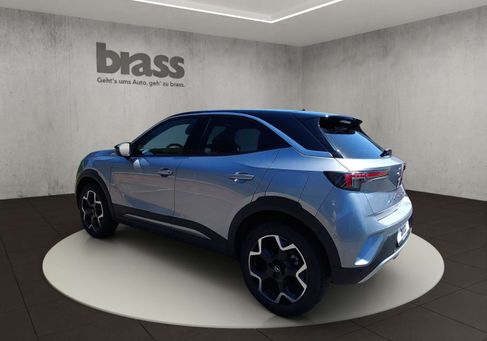 Opel Mokka, 2021 3