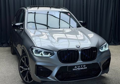 BMW X3 M, 2020 2