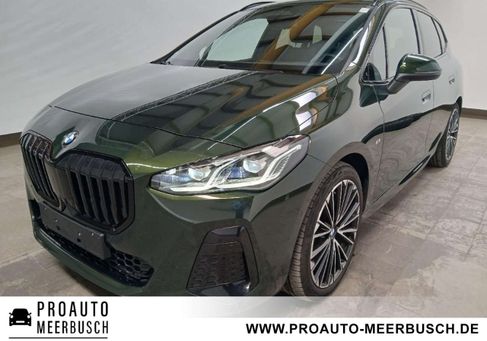BMW 218, 2024