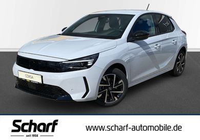 Opel Corsa, 2026
