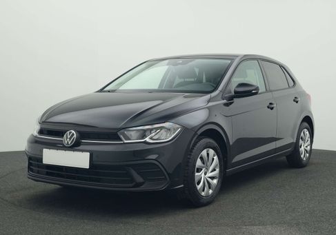 Volkswagen Polo, 2025 2