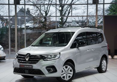 Renault Kangoo, 2025