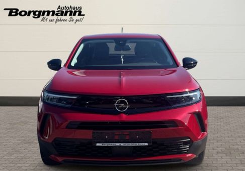 Opel Mokka, 2024 2
