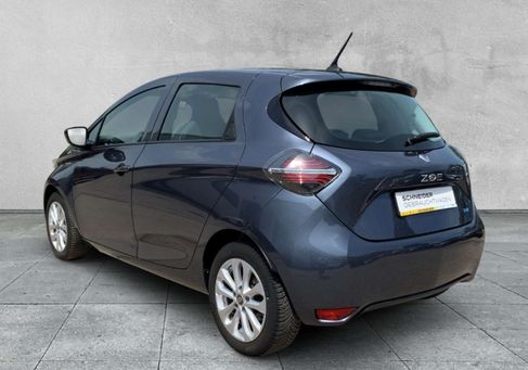 Renault ZOE, 2022