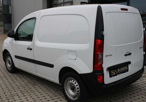 Mercedes-Benz Citan, 2021