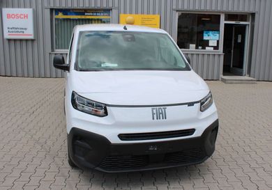 Fiat Doblo, 2026