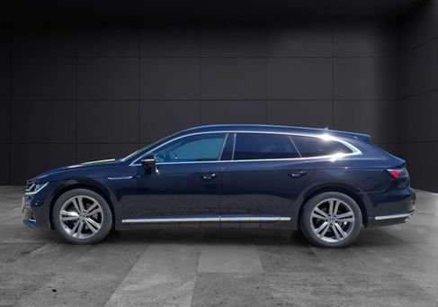 Volkswagen Arteon, 2023 2