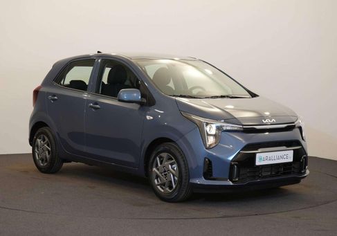 Kia Picanto, 2024