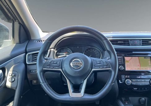 Nissan Qashqai, 2020 3