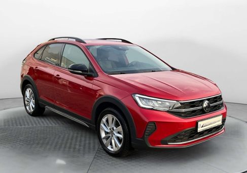 Volkswagen Taigo, 2025