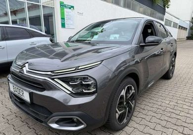 Citroën C4, 2024