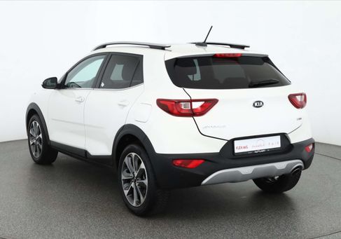 Kia Stonic, 2018 3