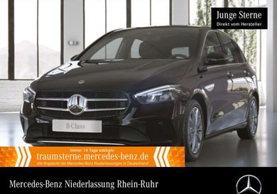 Mercedes-Benz B 250, 2022