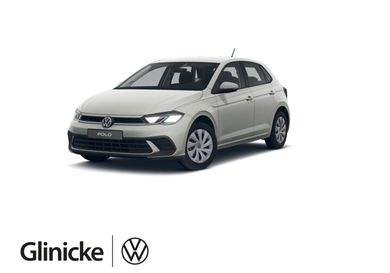 Volkswagen Polo, 2025
