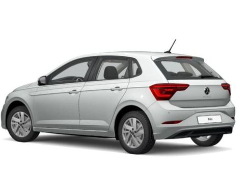 Volkswagen Polo, 2023 3