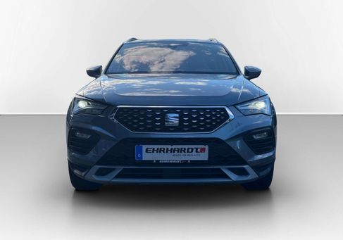 Seat Ateca, 2023