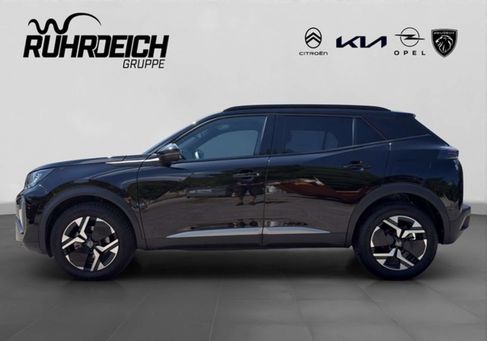 Peugeot 2008, 2024