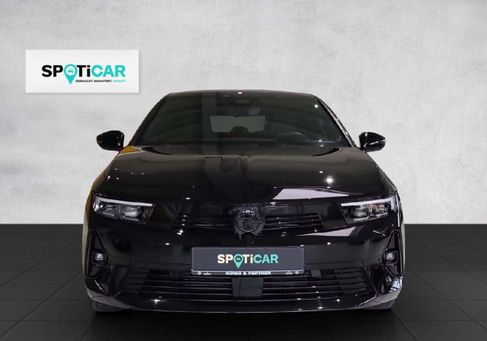 Opel Astra, 2024