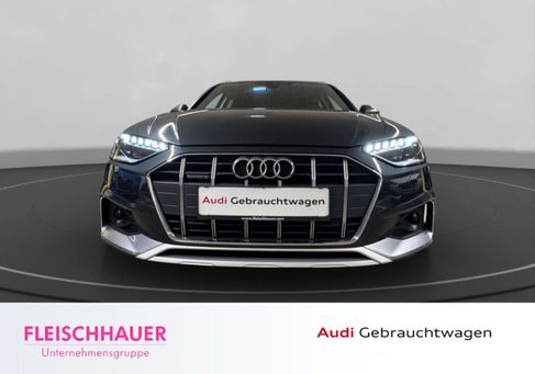 Audi A4 Allroad, 2023