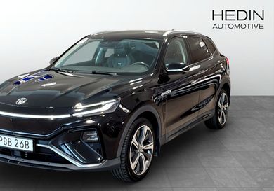 MG Marvel R, 2022