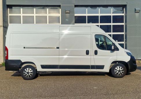 Opel Movano, 2023 3