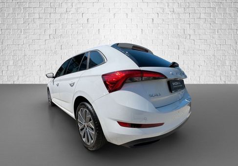 Skoda Scala, 2023
