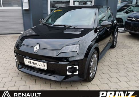 Renault R 5, 2025